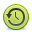  Backup зеленый цвет кнопки 